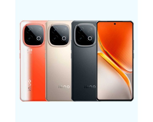 Vivo iQOO Neo 10 8+256GB