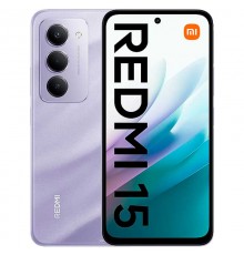 Xiaomi Redmi 15 6+128Гб EU