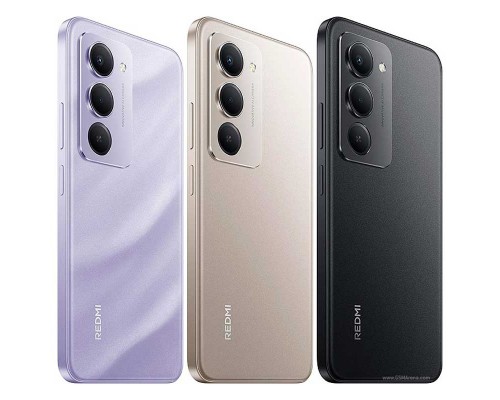 Xiaomi Redmi 15 8+256Гб EU