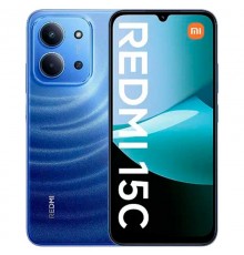 Xiaomi Redmi 15C 6+128Гб EU