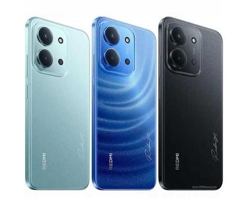 Xiaomi Redmi 15C 8+256Гб EU
