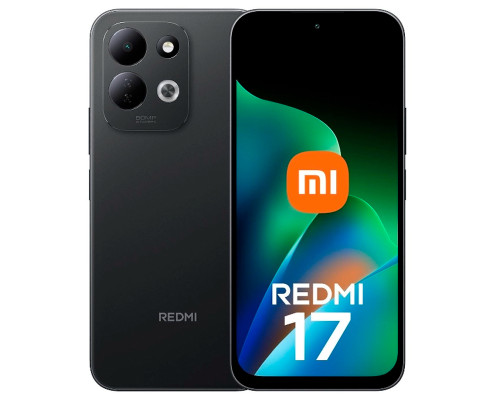 Смартфон Xiaomi Redmi 17 (4+128) EU