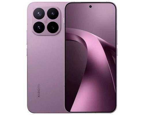 Смартфон Xiaomi 17T Pro 12+256 EU