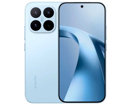 Смартфон Xiaomi 17T 12+512 EU