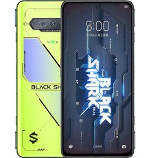 Xiaomi Black Shark 5 RS 8+256Гб EU