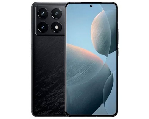 Xiaomi Poco F6 Pro 12+256Гб EU