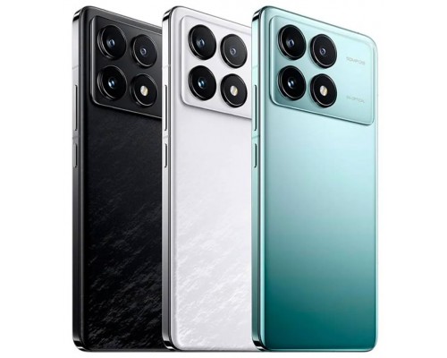 Xiaomi Poco F6 Pro 12+512Гб EU