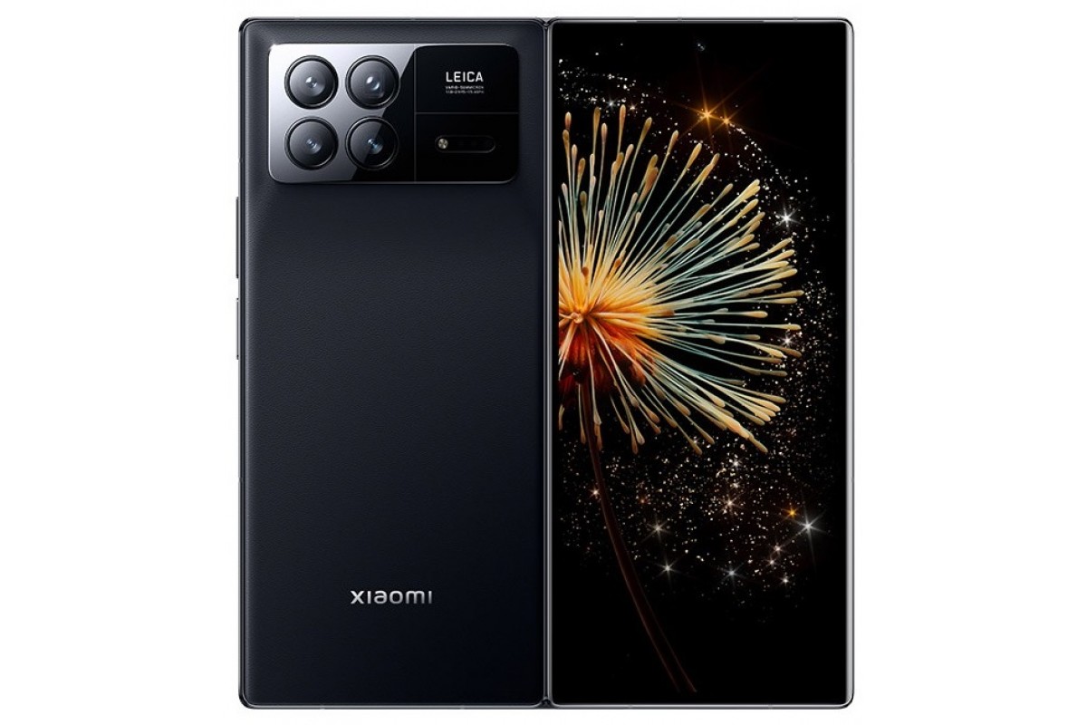 ⚡Xiaomi Mi Mix Fold 3 12+256Гб низкая цена в Бишкеке - TELEFON.KG