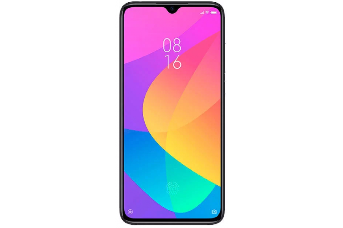 Xiaomi Mi A3 4+64Гб в Бишкеке - Telefon.kg