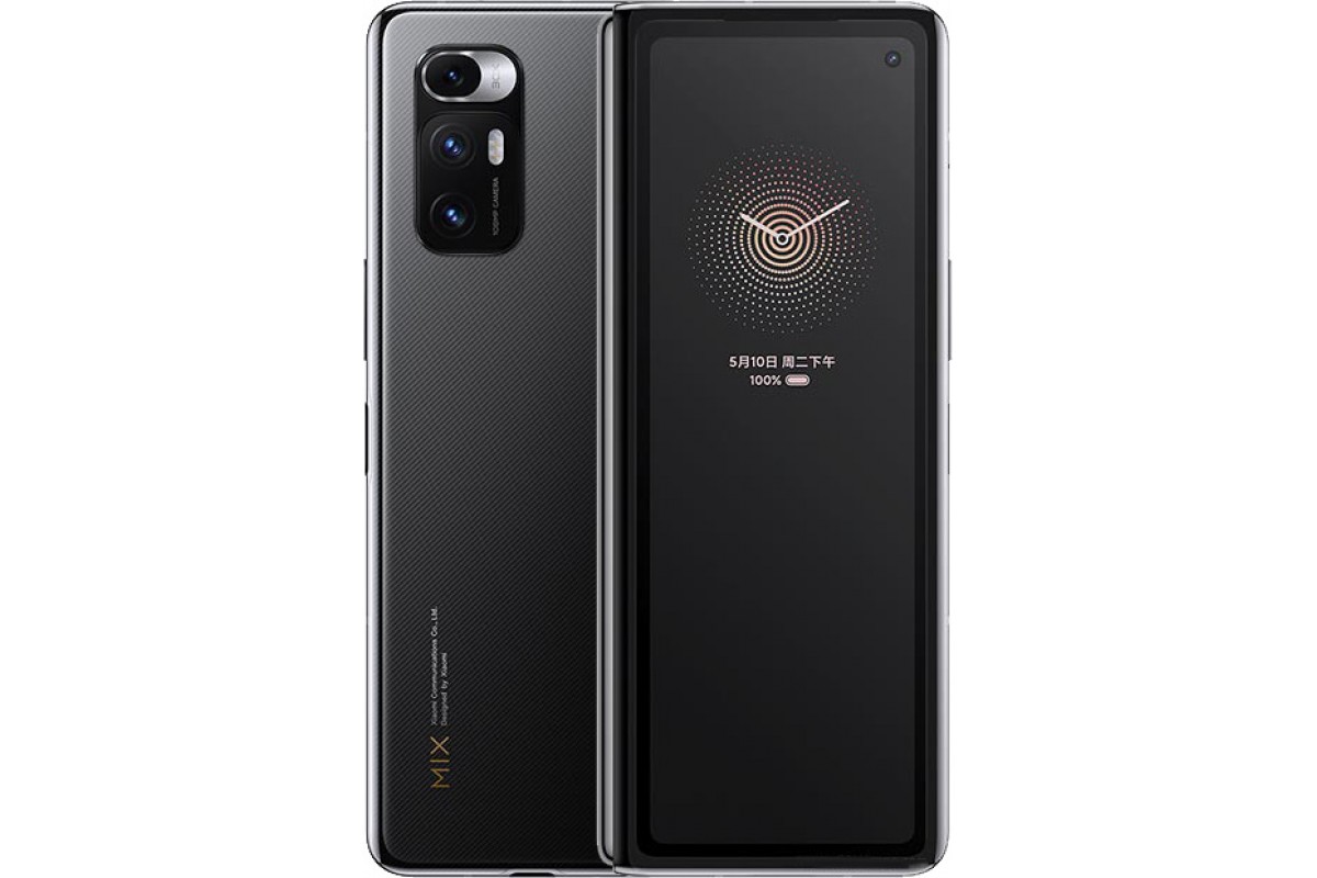 ⚡Xiaomi Mi Mix Fold 12+256Гб EU в Бишкеке - TELEFON.KG