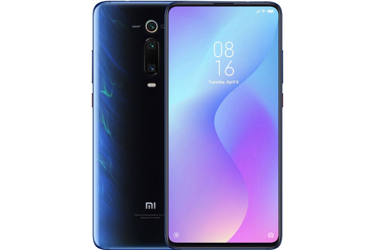 Xiaomi Mi9T 6+128Гб EU в Бишкеке - Telefon.kg