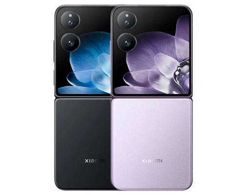 Xiaomi Mix Flip 12+512GB EU Xiaomi Mix Flip 12+512GB EU