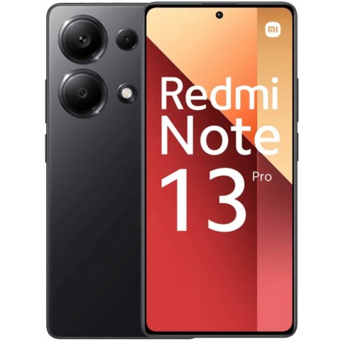 Xiaomi Redmi Note 13 Pro 4G 12+256Гб EU