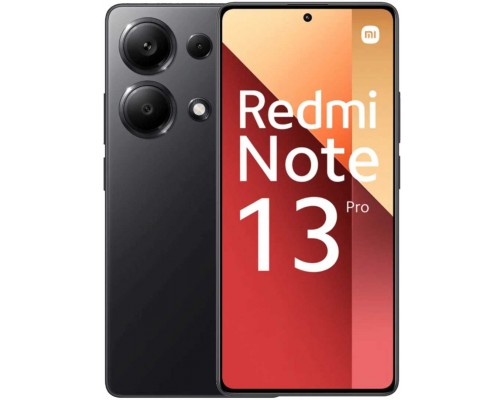 Xiaomi Redmi Note 13 Pro 4G 12+512Гб EU