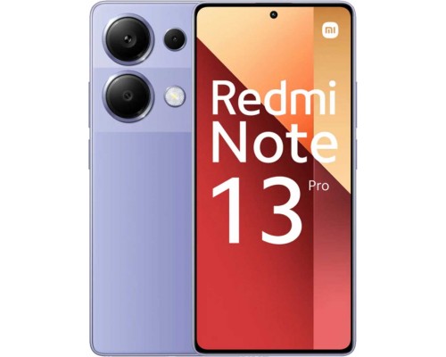 Xiaomi Redmi Note 13 Pro 4G 12+512Гб EU