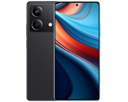 Xiaomi Redmi Note 13R Pro 12+256Гб IND