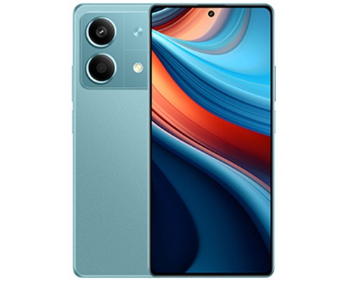 Xiaomi Redmi Note 13R Pro 12+256Гб IND