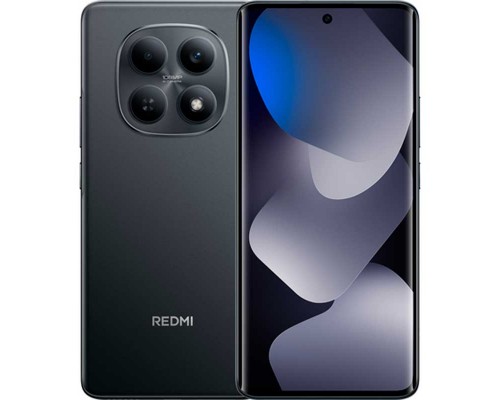 Смартфон Xiaomi Redmi Note 15 4G (6+128) EU