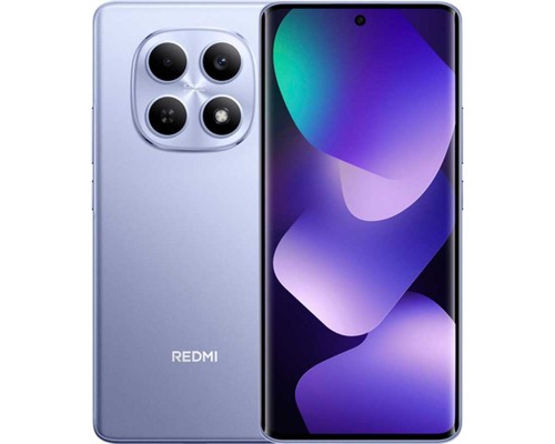 Смартфон Xiaomi Redmi Note 15 4G (6+128) EU