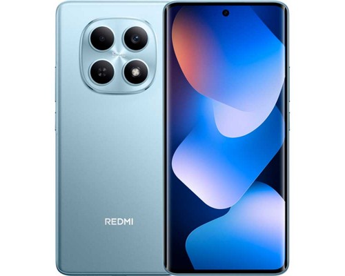 Смартфон Xiaomi Redmi Note 15 4G (6+128) EU