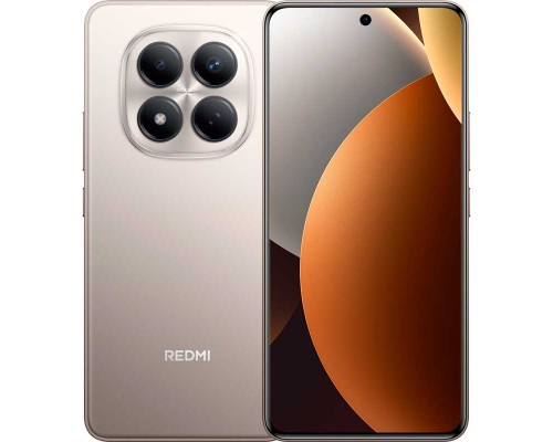 Смартфон Xiaomi Redmi Note 15 Pro 4G (12+512) EU