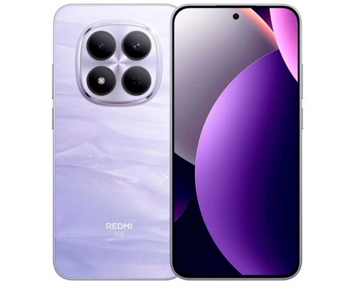 Смартфон Xiaomi Redmi Note 15 Pro 5G (8+256) EU