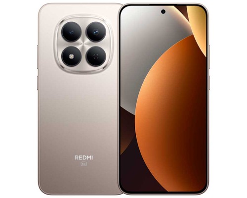 Смартфон Xiaomi Redmi Note 15 Pro 5G (8+256) EU