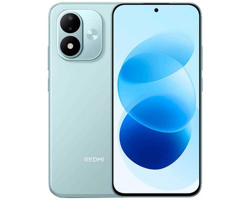 Смартфон Xiaomi Redmi Note 17 4G (4+128) EU