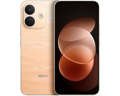 Смартфон Xiaomi Redmi Note 17 Pro 5G (8+512) EU