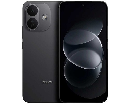 Смартфон Xiaomi Redmi Note 17 Pro 5G (8+512) EU