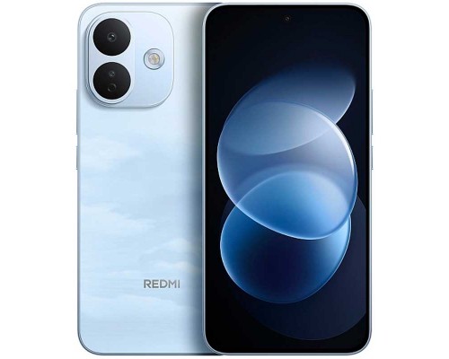 Смартфон Xiaomi Redmi Note 17 Pro 5G (8+512) EU