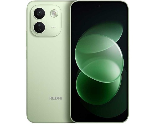 Смартфон Xiaomi Redmi Note 17 Pro Max 5G (8+256) EU