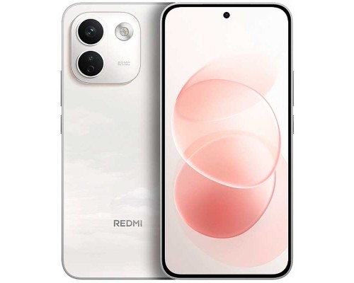 Смартфон Xiaomi Redmi Note 17 Pro Max 5G (8+256) EU