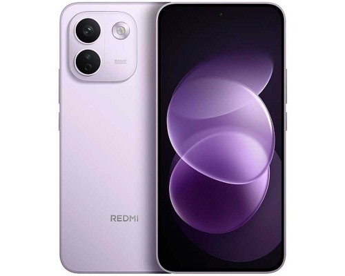 Смартфон Xiaomi Redmi Note 17 Pro Max 5G (8+256) EU