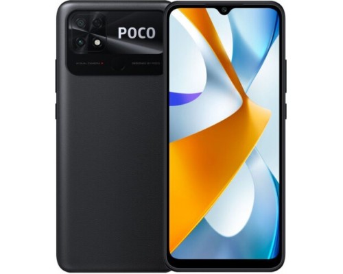 Xiaomi Poco C40 3+32Гб EU
