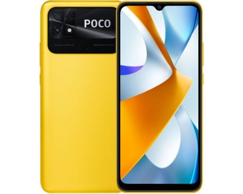 Xiaomi Poco C40 3+32Гб EU