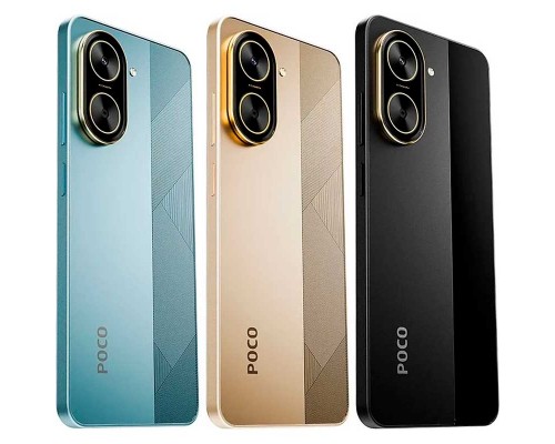 Xiaomi Poco C71 3+64GB EU Xiaomi Poco C71 3+64GB EU