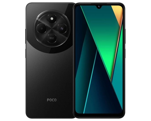 Xiaomi Poco C75 8+256GB EU Xiaomi Poco C75 8+256GB EU