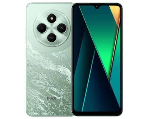 Xiaomi Poco C75 8+256GB EU Xiaomi Poco C75 8+256GB EU