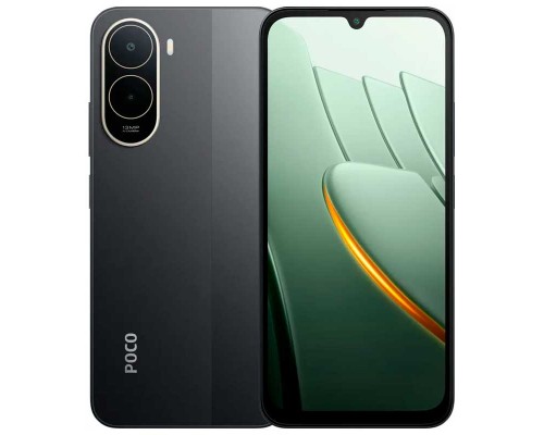 Смартфон Xiaomi Poco C81 Pro (4-64) EU