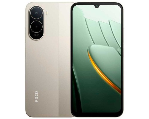 Смартфон Xiaomi Poco C81 Pro (4-64) EU