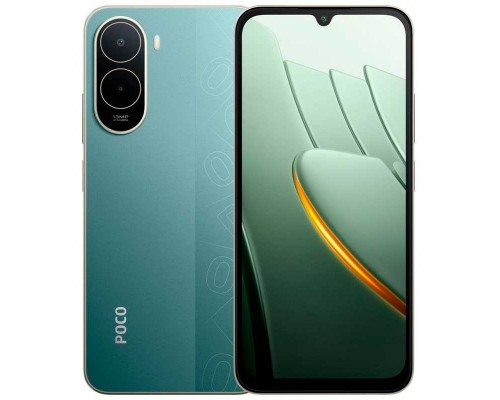 Смартфон Xiaomi Poco C81 Pro (4-64) EU