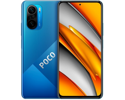 Xiaomi Poco F3 6+128Гб EU