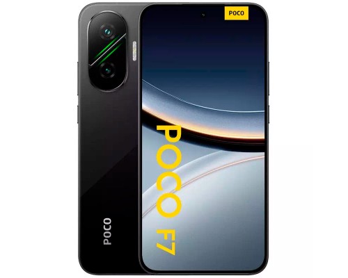 Xiaomi Poco F7 12+512GB EU