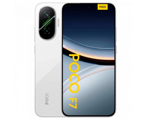 Xiaomi Poco F7 12+512GB EU
