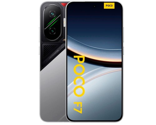 Xiaomi Poco F7 12+512GB EU