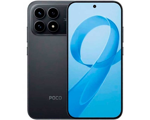 Смартфон Xiaomi Poco F8 Pro (12+256) EU