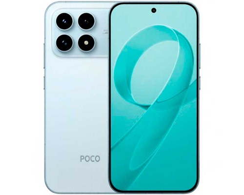 Смартфон Xiaomi Poco F8 Pro (12+256) EU