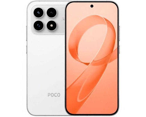 Смартфон Xiaomi Poco F8 Pro (12+256) EU