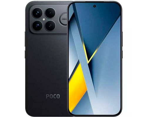 Смартфон Xiaomi Poco F8 Ultra (16+512) EU